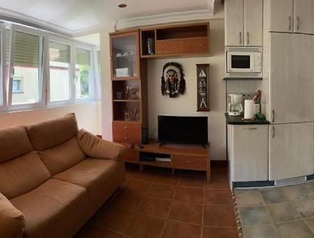 Langako Etxea Apartment Zarautz Luaran gambar