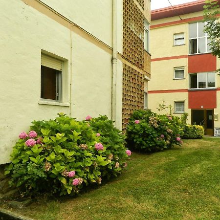 Langako Etxea Apartment Zarautz Luaran gambar