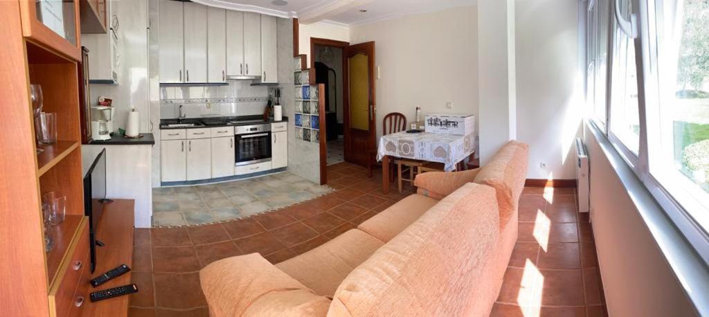 Langako Etxea Apartment Zarautz Luaran gambar