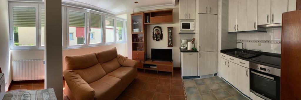 Langako Etxea Apartment Zarautz Luaran gambar